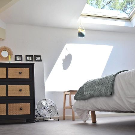Julia Blue, Villa Hostal Naou Hossegor - Sauna - Salle De Sport - Wifi - Netflix Soorts-Hossegor Exteriör bild