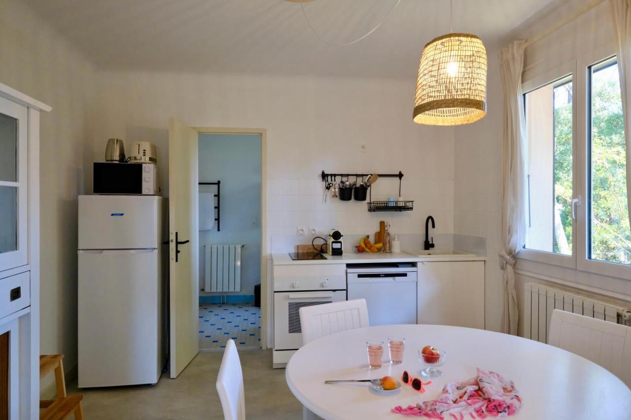 Julia Blue, Villa Hostal Naou Hossegor - Sauna - Salle De Sport - Wifi - Netflix Soorts-Hossegor Exteriör bild
