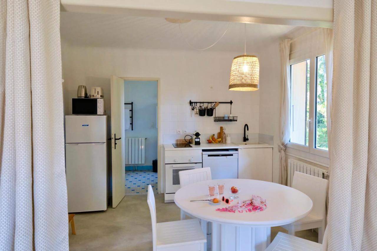 Julia Blue, Villa Hostal Naou Hossegor - Sauna - Salle De Sport - Wifi - Netflix Soorts-Hossegor Exteriör bild