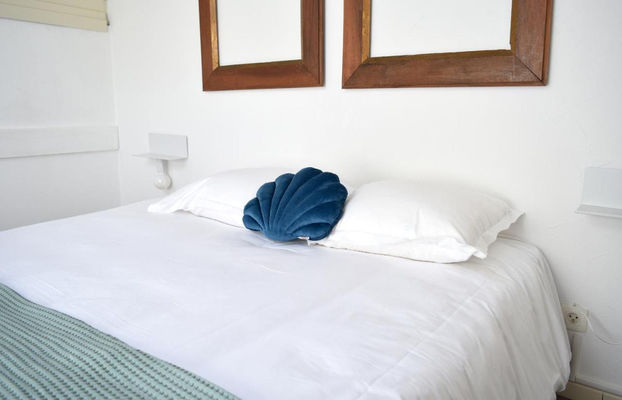 Julia Blue, Villa Hostal Naou Hossegor - Sauna - Salle De Sport - Wifi - Netflix Soorts-Hossegor Exteriör bild